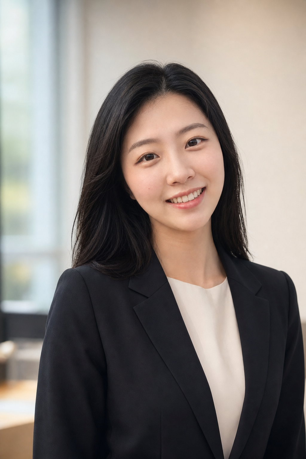 上台介绍照
